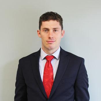Jonathan May - Enrolled Agent Tm Halcomb - President