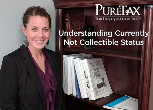 Currently non collectible Dallas TX