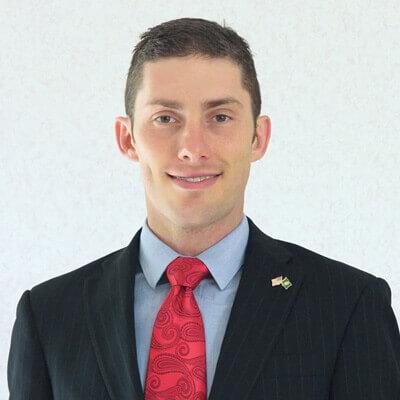 Jonathan May - Enrolled Agent IRS audit representation Oakland, California