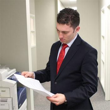 Jonathan May - Enrolled Agent Tax penalty abatement San Francisco