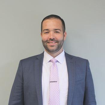 Andrew Linke - Senior Tax Attorney Stop wage garnishment San Francisco